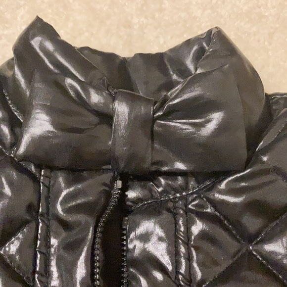 Calvin Klein Jeans Quilted Jacket -szS - Picture 7 of 8